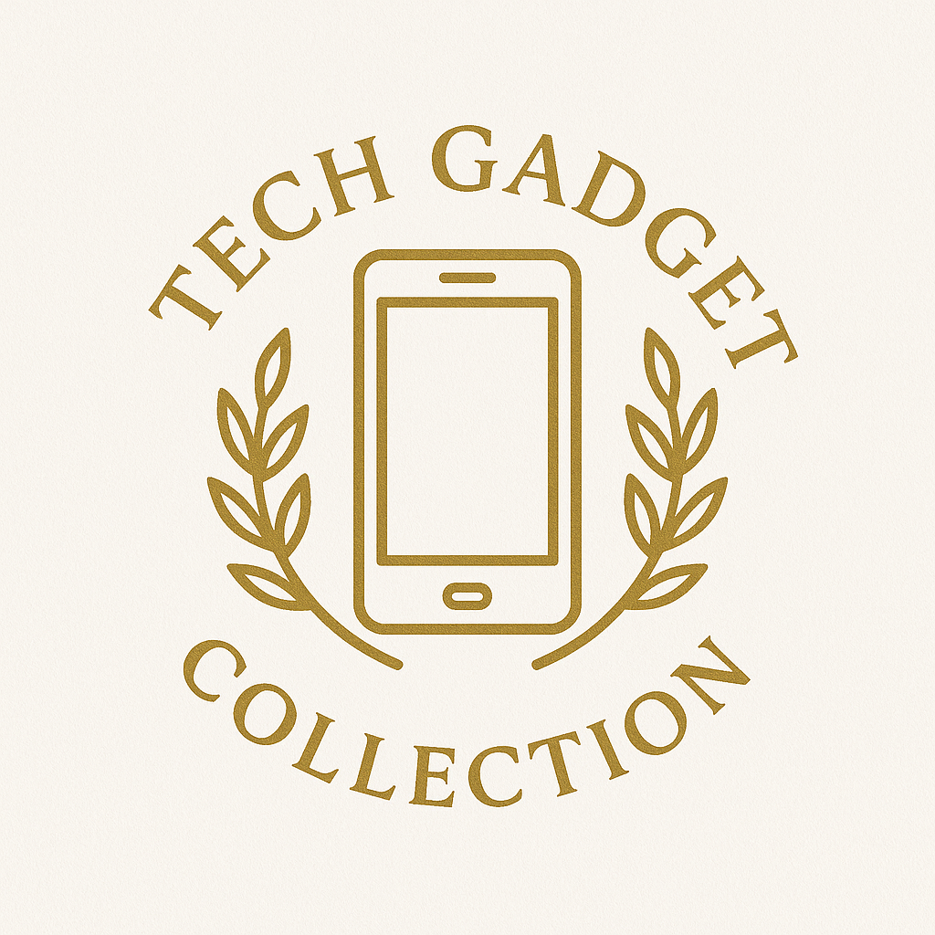 Tech Gadget