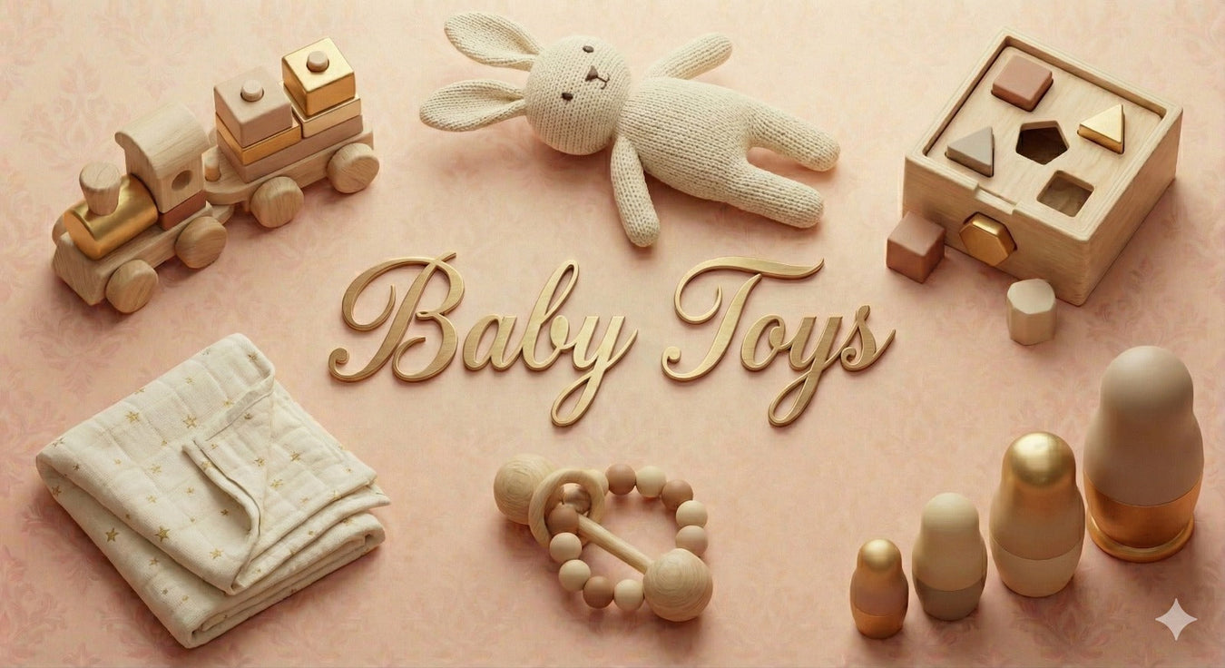 Baby/Toys