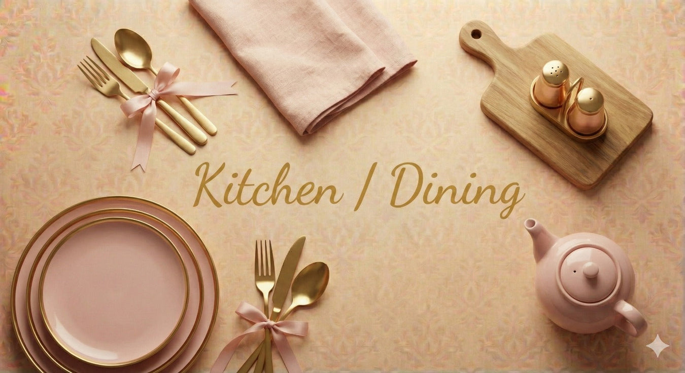 Kitchen/Dining
