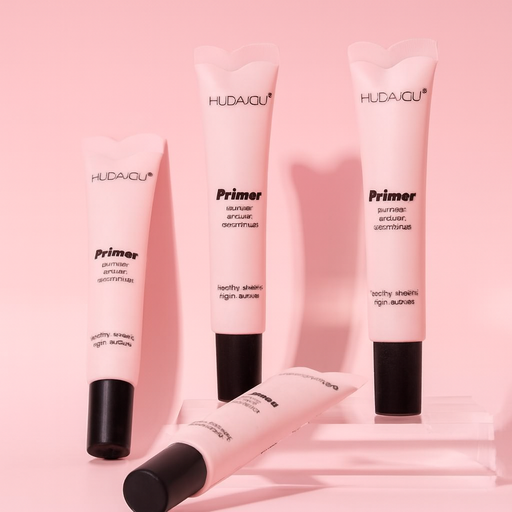 Huda Moji Primer Smooth Base Long Lasting Makeup Grip Lightweight Texture Easy Application (30g)