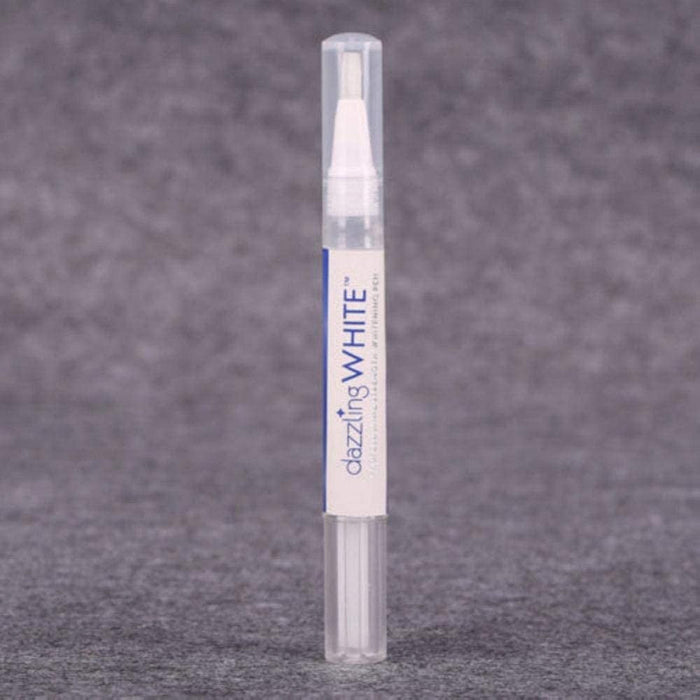 Dazzling White Instant Teeth Whitening Pen – Professional Strength Whitening Formula for Fast, Visible Results –