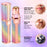 2 in 1 Eyebrow And Facial Hair Trimmer
