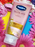 Original Vaseline Healthy Bright Gluta-Hya Dewy Radiance Lotion for glowing, hydrated, radiant skin. 200ML